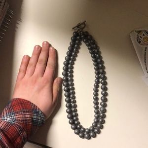 Western Navajo Beaded Necklace